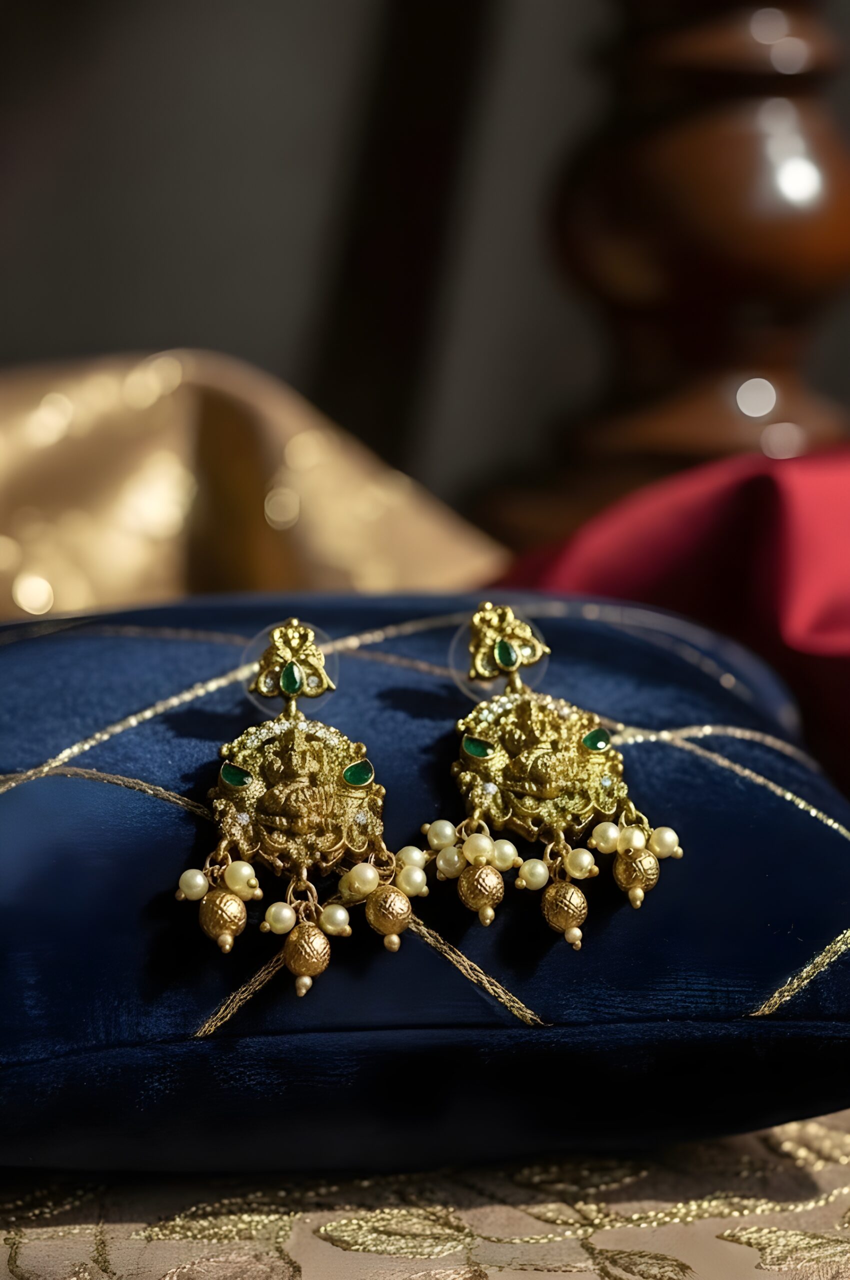 GANESH LAKSHMI - Image 2