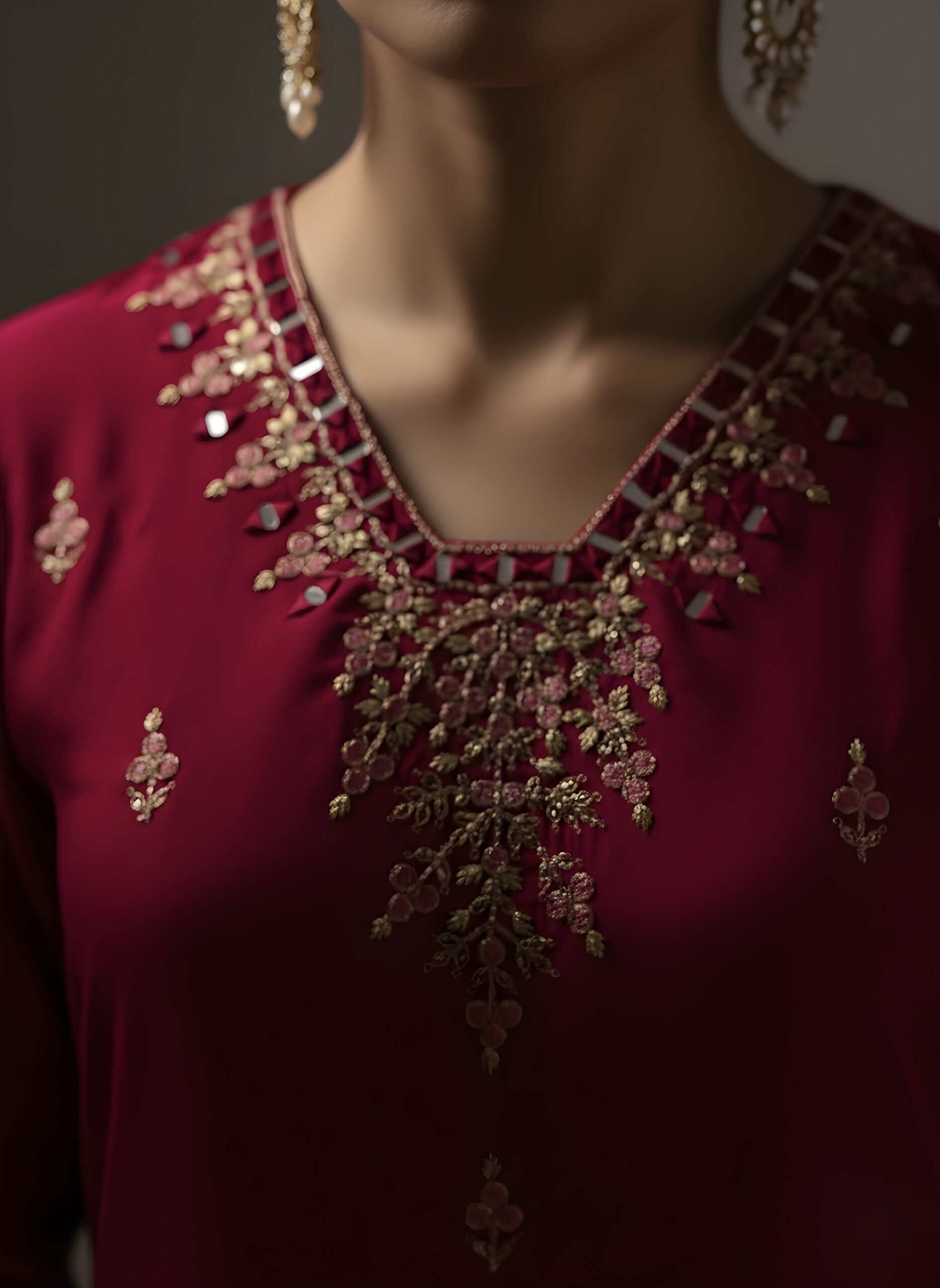 The Red Royalty - Image 4