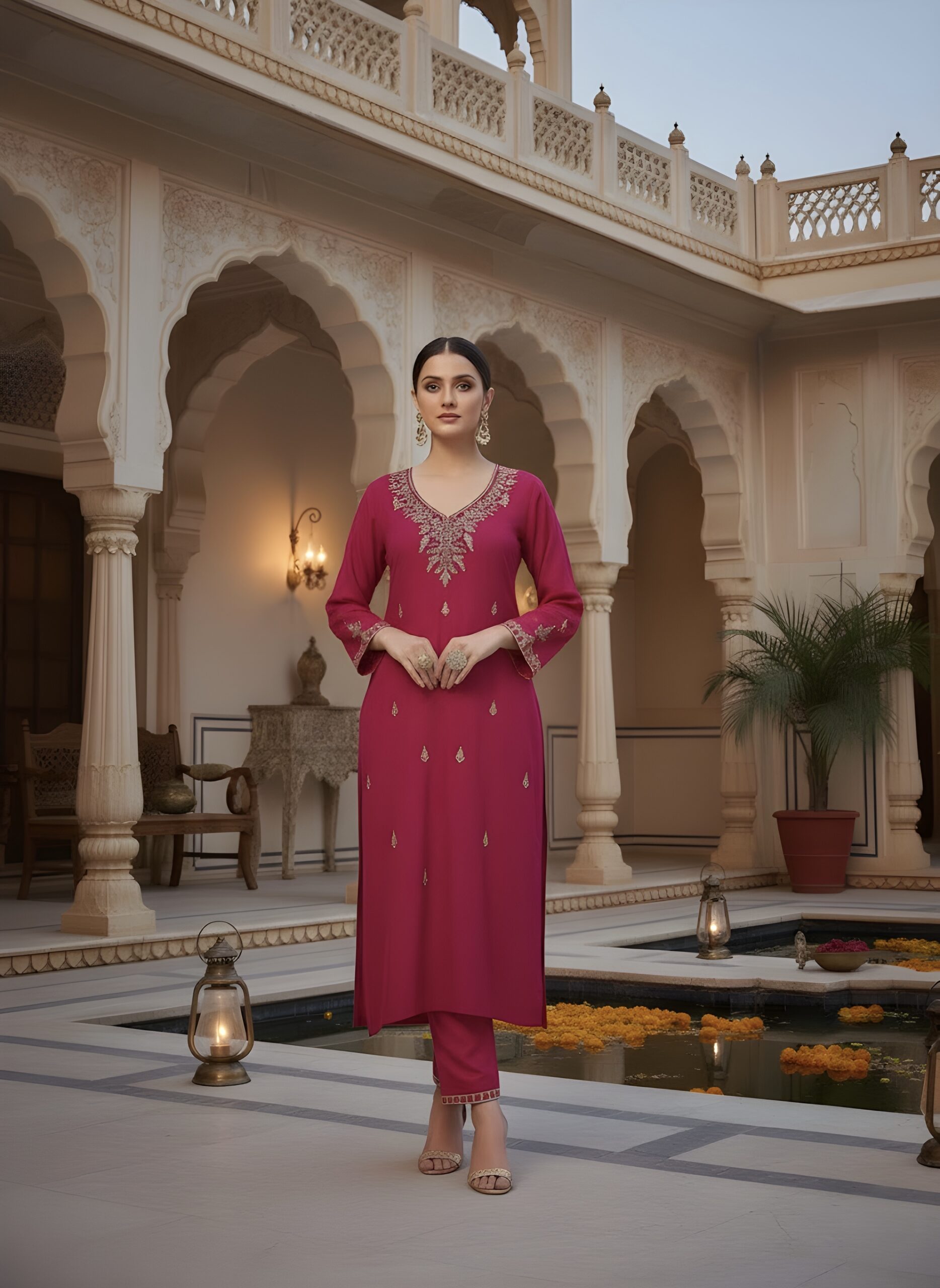 The Red Royalty - Image 3